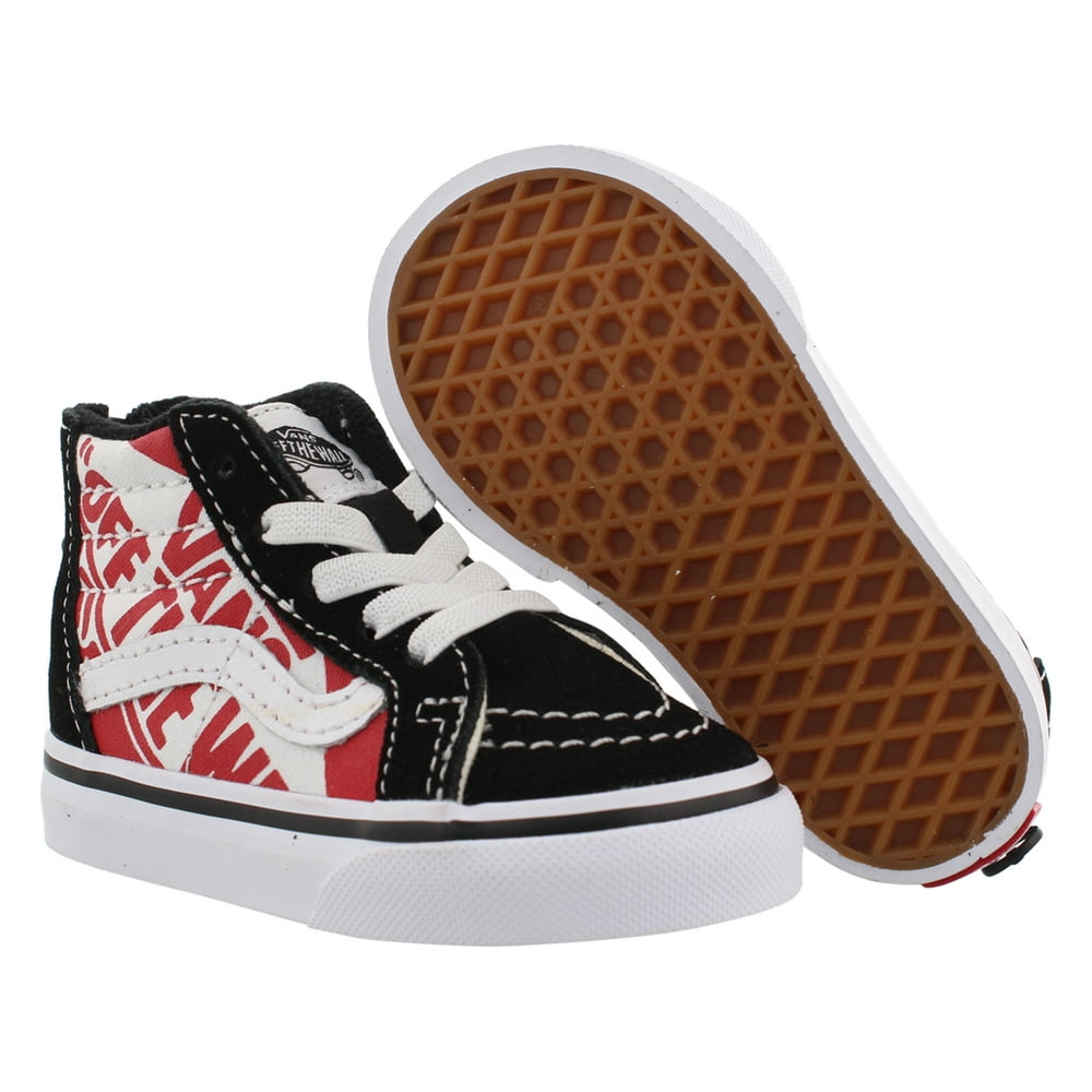 Basket vans junior clearance