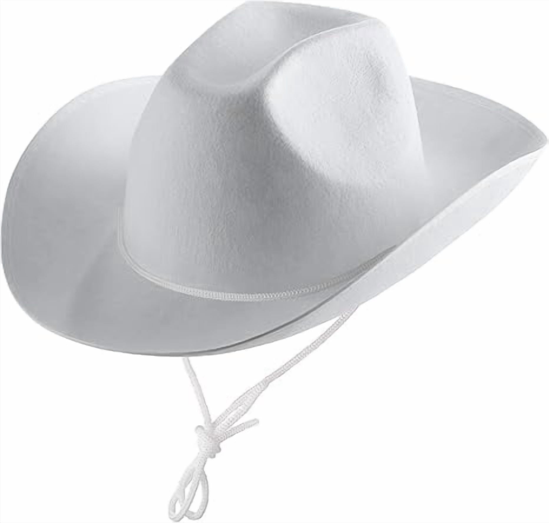 Western Star Pattern Cowboy Hat, Hand Wash Only Western Star Pattern Cowboy Hat, Hand Wash Only - Walmart.com main image 3
