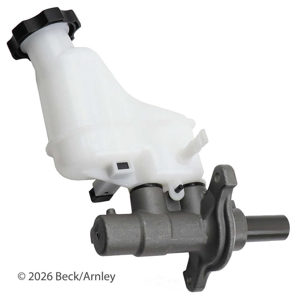 BeckArnley 072-9984 Brake Master Cylinder