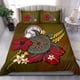 thumbnail image 5 of Juego de cama Islas Marshall - Yellow Turtle Tribal, 5 of 7