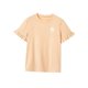 thumbnail image 3 of Camiseta para mujer de verano con cuello redondo y cuello redondo para senderismo, vacaciones, viaje por la calle SG, 3 of 7
