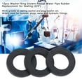 thumbnail image 1 of Fastener Ring, Convenient Work Greatly Great Solid Quality Pipe Ring With Faucet For Kitchen For Shower, 1 of 8