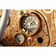 thumbnail image 3 of Kidd, Brian 24x17 Black Modern Framed Museum Art Print Titled - Old Bus I, 3 of 5
