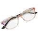 thumbnail image 5 of Gafas de lectura de moda, gafas de lectura ligeras, gafas antiazules, gafas de lectura, artesanía excepcional, 5 of 14