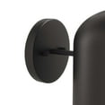 thumbnail image 3 of Modway Avenue 1-Light Wall Sconce in Black, 3 of 7