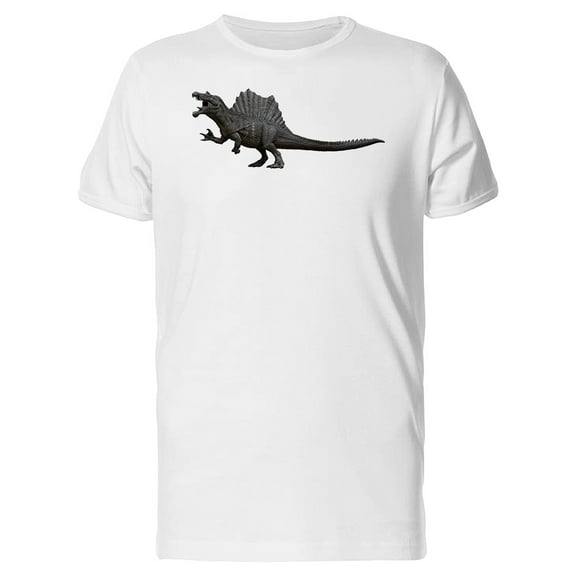 Spinosaurus Aegyptiacus Tee Men's -Image by Shutterstock