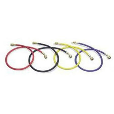 

36 in. Yellow Hose Standard
