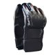 thumbnail image 5 of 1 par de guantes de boxeo gruesos con estampado Sanda, guantes de medio dedo para entrenamiento Ehuebsd Para estrenar, 5 of 9