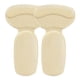 thumbnail image 1 of Almohadillas para el Talón 2 en 1 Antideslizantes Ligeras Suaves Beige jinwen, 1 of 8