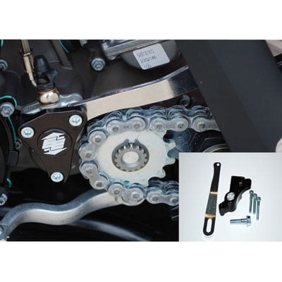 Enduro Engineering Clutch Slave Cylinder Guard for KTM 200 XC 2006-2007