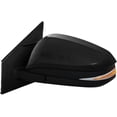 thumbnail image 1 of Rétroviseur de Porte OE de Remplacement 2015-2016 Toyota RAV4 (Numéro de Référence TO1320343), 1 of 1