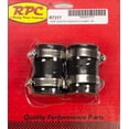 thumbnail image 2 of RPC Racing Power Company R7317 Radiator Hose Adapter Kit  With One 1-3/4 Inch Sleeve Adapter/ One 1-1/4 Inch Reducer/ One 1/2 Inch Reducer/  2 Hose Clamps, 2 of 4