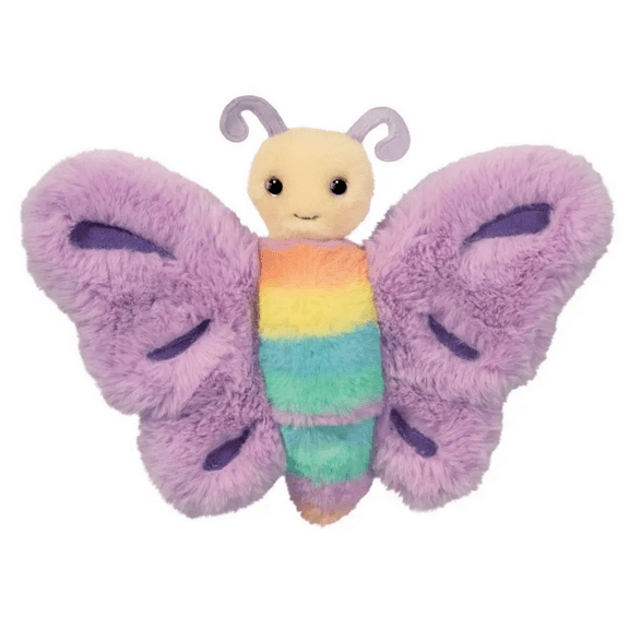 Annabel Butterfly Puppet Imaginative Play for Ages 2 to 7