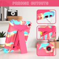 thumbnail image 2 of Epicgadget 7" Hybrid Drop Protection Tablet Case, Candy, 2 of 5