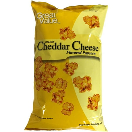upcitemdb value popcorn