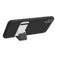 thumbnail image 3 of Moshi Capto Slim - Back cover for cell phone - mulberry black - for Apple iPhone XS Max, 3 of 7