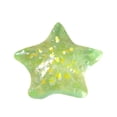 thumbnail image 2 of Cififendec 10Pcs Luminous Starfish Mini Ornament, 1", Glow In Dark Resin Aquarium Landscape Decoration for Fish Tank Bottom Layout, Underwater Scene Decor, 2 of 5