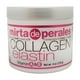 thumbnail image 2 of Crema Mirta De Perales Colágeno Elastina con Vitamina A y E 120 ml, 2 of 6