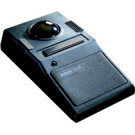 ITAC Industrial USB Trackball Mouse