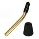thumbnail image 3 of Boquilla de extensión para hervidor de agua Bling Bling acero inoxidable color negro, 3 of 12