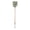 Camouflage, variant on Fly Swatter With Wooden Handle Leather Bug Zapper Paddle With Hanging Rope For Indoor Outdoor Household Insect Pest Remover(Black-50Cm)