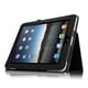 thumbnail image 3 of Funda Fintie Folio para iPad de primera generación con soporte para lápiz capacitivo, 3 of 9