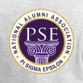 thumbnail image 3 of CafePress - Pi Sigma Epsilon National Alumni Association Long Sleeve T Shirt - Women's Long Sleeve Graphic Casual T-Shirt, 3 of 4