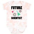 thumbnail image 3 of Inktastic Future Scientist Boys or Girls Baby Bodysuit, 3 of 5