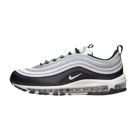 Men's Nike Air Max 97 Black/White-Reflect Silver (DM0027 001) - 8