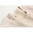 thumbnail image 3 of Women's Mystical Celestial Graphic Tee Vintage Washed Short Sleeve Top, 3 of 5