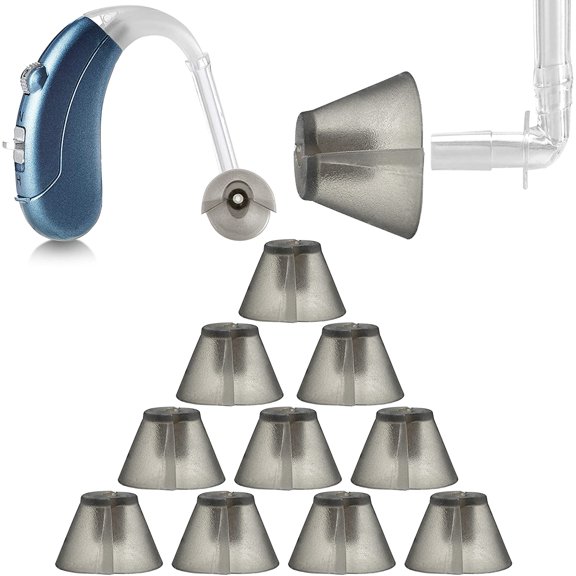 Hearing Aid Tubes