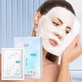 thumbnail image 1 of Fiudx Mascarilla Facial Rejuvenecedora, Fórmula Antiarrugas para Una Piel Joven, Ingredientes Iluminadores para Un Tono Uniforme, Reparación Calmante para Mayor Comodidad, Hidratación y Reparación Di, 1 of 6