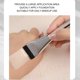 thumbnail image 4 of Cepillo de Base de Líquido Plano, Cepillo de Base Plana Cabello Ultra Delgada 4pcs Para Máscara Facial Para Uso Domémico, 4 of 7