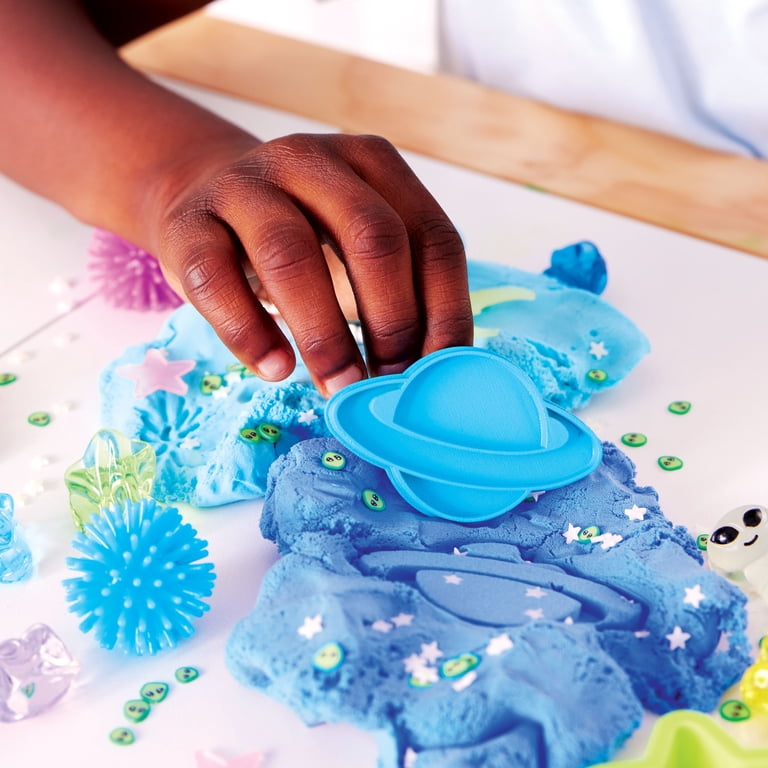 Creativity for Kids Sensory Pack Outer Space Glowing, Age 3+ photo 4