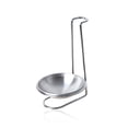 thumbnail image 1 of Inteprter Nuevo soporte de cuchara Vertical de acero inoxidable, colador de cuchara, soporte para utensilios de cocina, herramienta de cocina Cocina y Comedor, 1 of 6