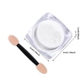 thumbnail image 3 of DHARMONAL Pearl Powder Pearl Ice Transparent Powder Nail High Gloss Pearl Ice Muscle Powder Glitter Nail Powder Nail Hand Less than 20 Candy Lover Nail Covers Nail Color Polish Nail Extension Tips, 3 of 9