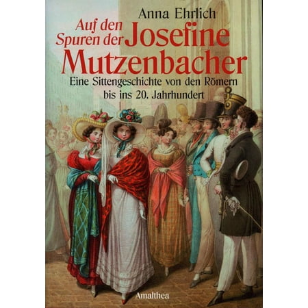 Auf den Spuren der Josefine Mutzenbacher - eBook