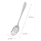 thumbnail image 5 of Juego de 6 cucharas Zhivalor Cucharas de café y té de acero inoxidable diseño elegante, 5 of 8