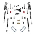 thumbnail image 3 of Pro Comp 6 Lift Kit with PRO-X Shocks - K2080T" Fits select: 2019-2022 RAM 2500, 3 of 7