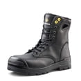 thumbnail image 1 of Terra Men's TERRA ARGO CSA Work Boots, Black, 9 EE US, 1 of 2