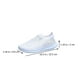 thumbnail image 2 of FOLOYORI 1Par Women Shoes Deportivas Con Y Suela Amortiguadora, 2 of 8