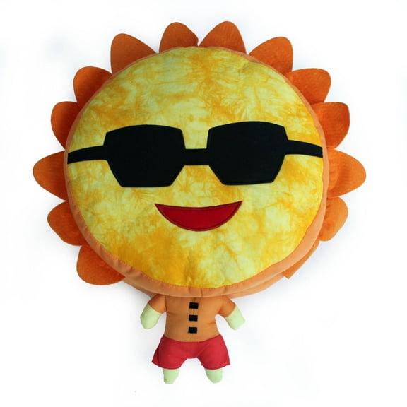 Dream Frenz Sol Plush with Tuck-Inside Body