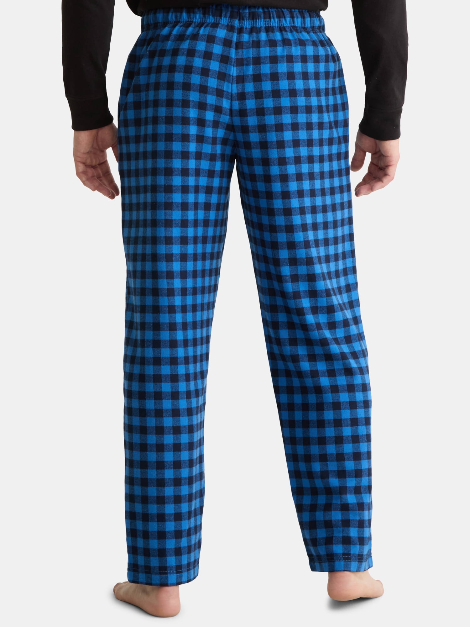 FLANNEL SLEEP PANT