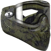 Empire BT Avatar Thermal Goggles, Woodland Digi Camo