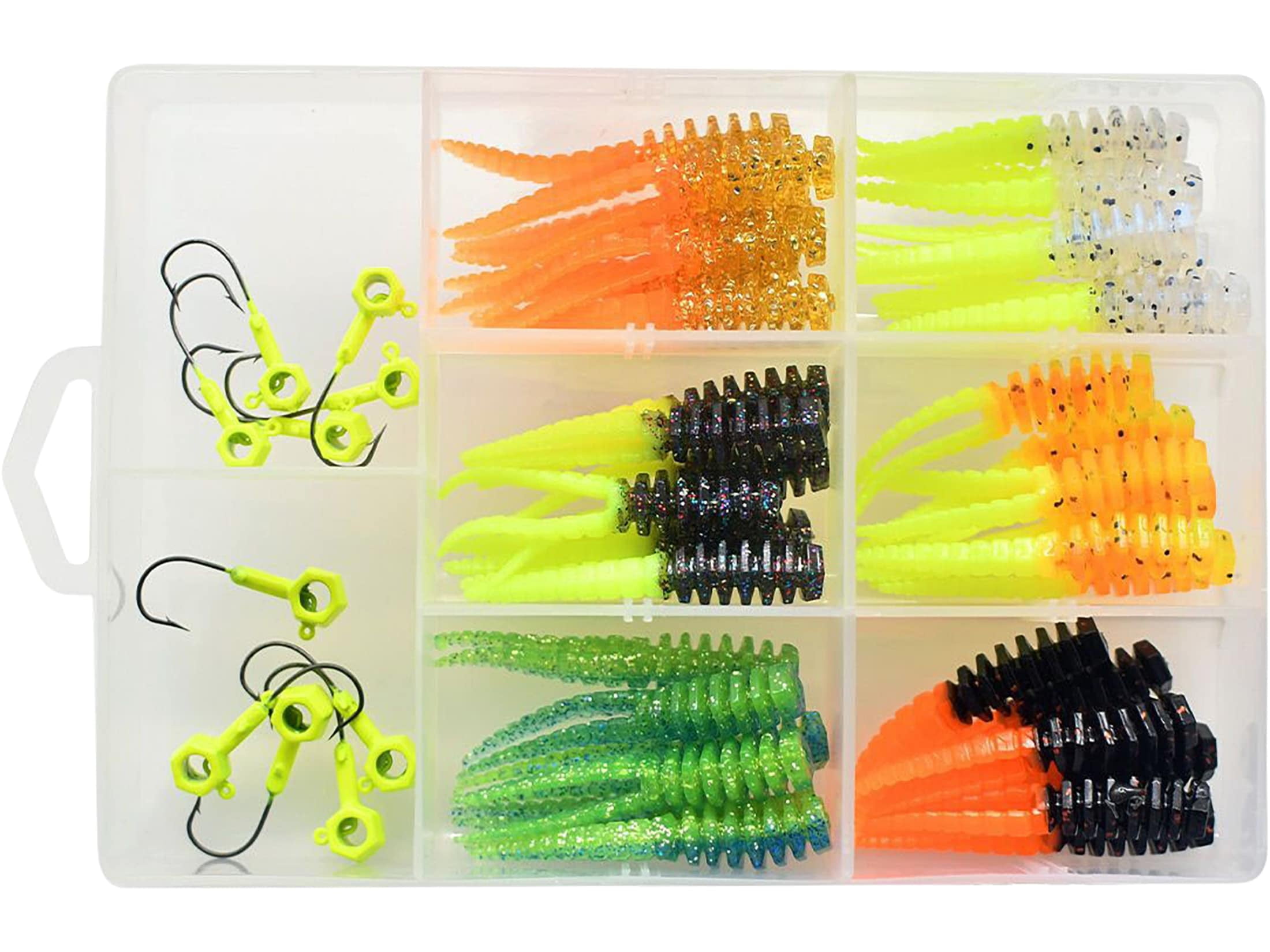 Crappie Magnet Hammer Kit