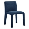 thumbnail image 6 of Modway Rhodes Dining Chair in Navy, 6 of 10