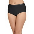 thumbnail image 1 of Jockey Women's Worry Free Cotton Stretch Heavy Absorbency Brief, 1 of 4