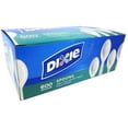 thumbnail image 2 of Dixie White Spoons 600 Count, 2 of 3