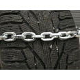 thumbnail image 3 of Tirechain 285/70R-17, 285/70-17 Load Range E, Mud, And K02 7Mm Square Boron Alloy Tire Chains, 3 of 4