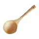 thumbnail image 3 of Cuchara de Sauna, de Madera para Sauna, Cuchara de Agua, Utensilio de Cocina, Fabricado Ergonómicamente en Madera con Un Práctico Orificio Pa, 3 of 9